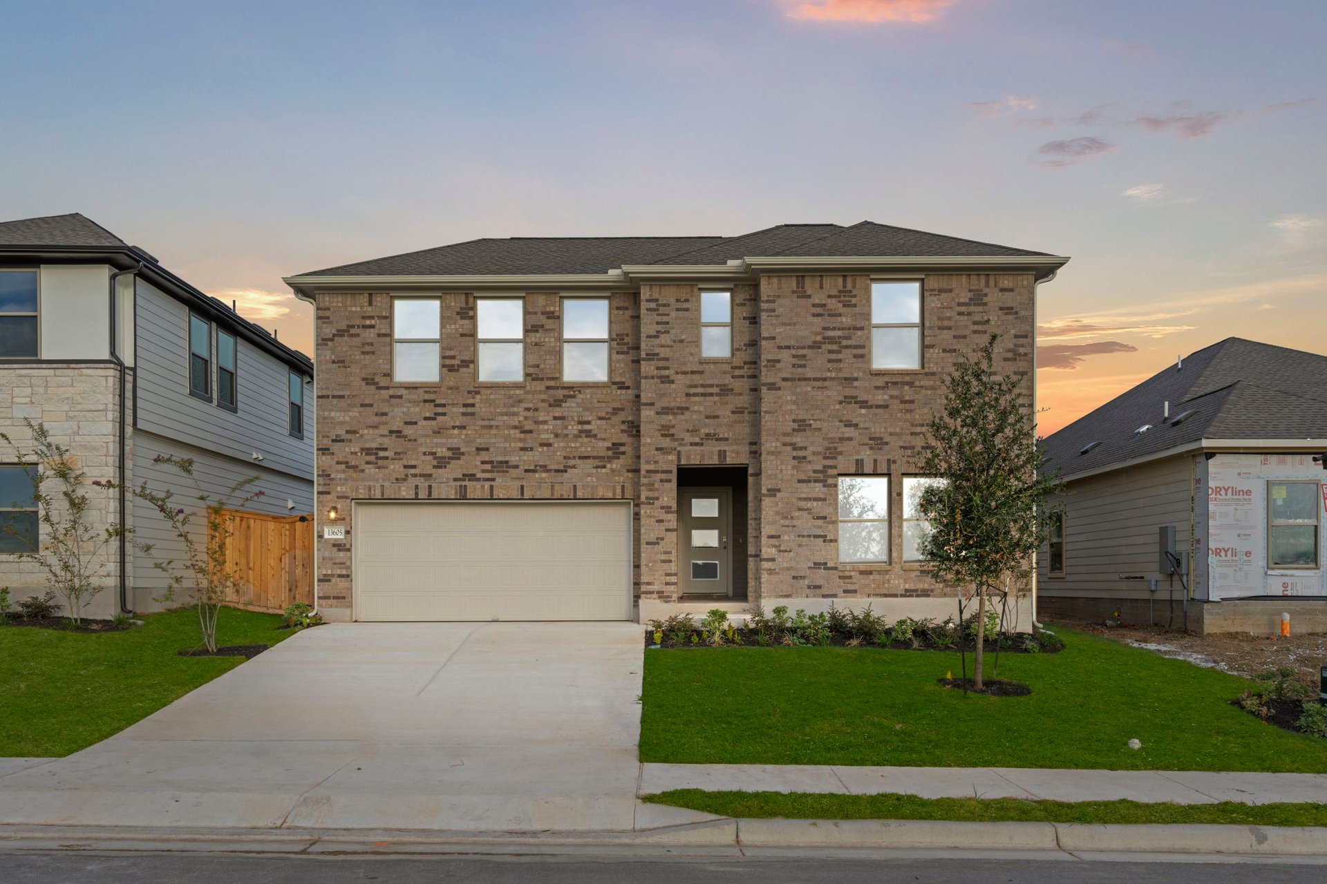 13605 Gray Landing Dr — photo