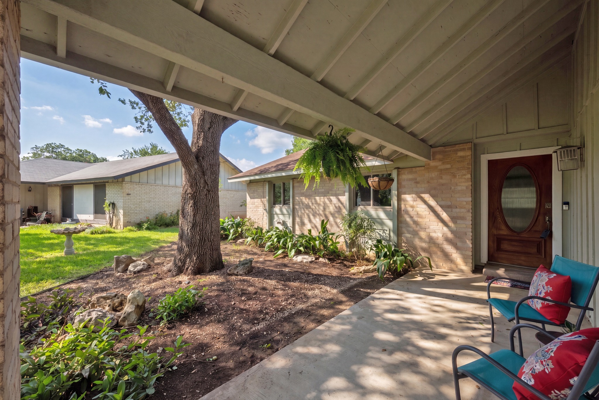 5109 Fort Mason Dr — photo