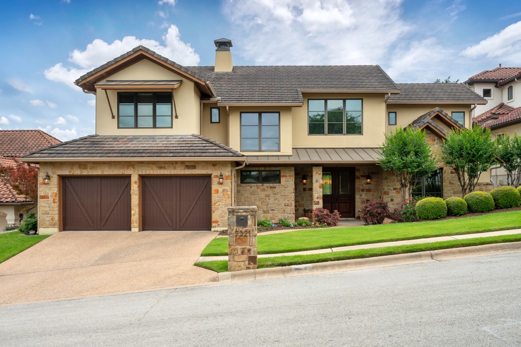 7321 Vista Mountain Dr — photo