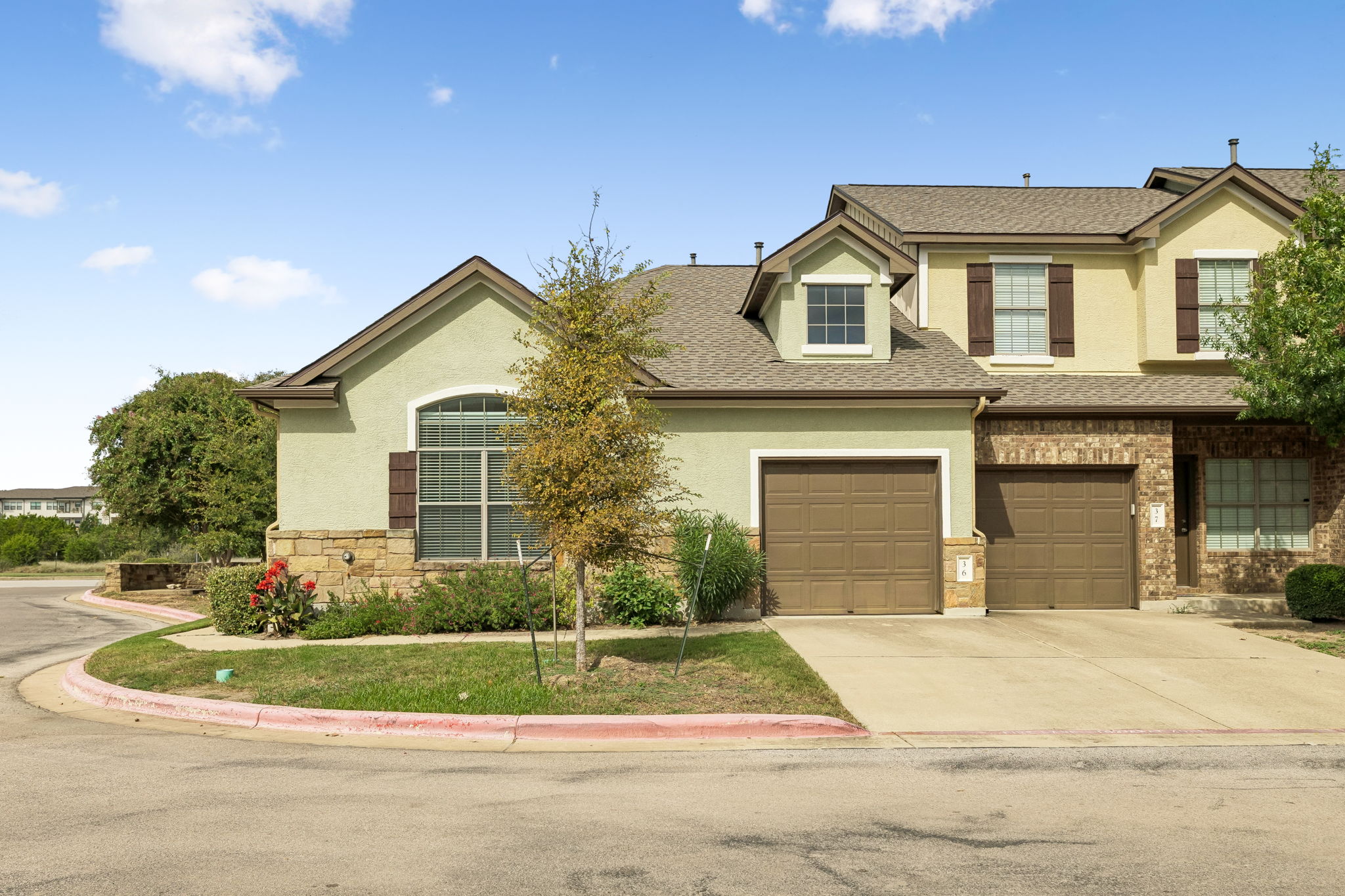 1900 Little Elm Trl Unit 36 — photo