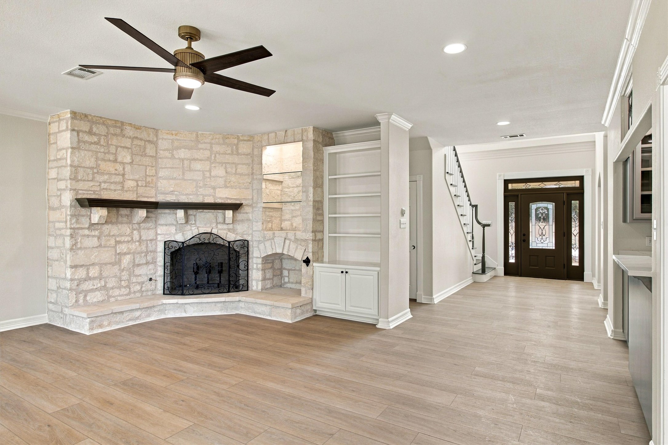 1651 Old Red Ranch Road, Dripping Springs, TX 78620 — photo 3