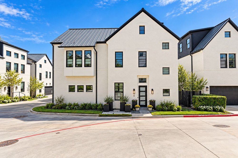 1719 Spyglass Dr Unit 6 — photo