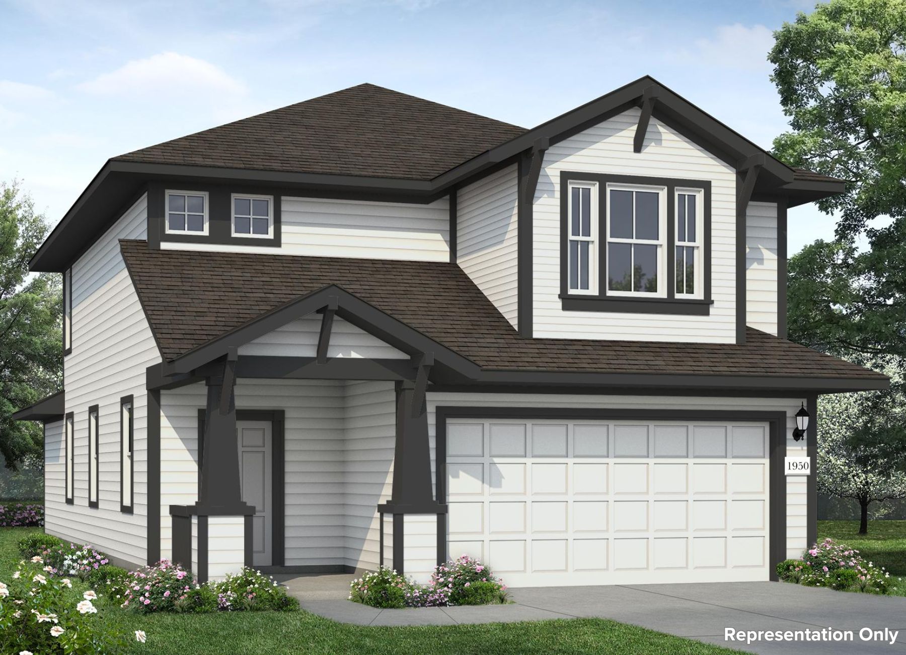 136 Spokeshave Ln — photo