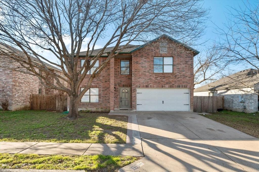1179 Forest Bluff Trl — photo