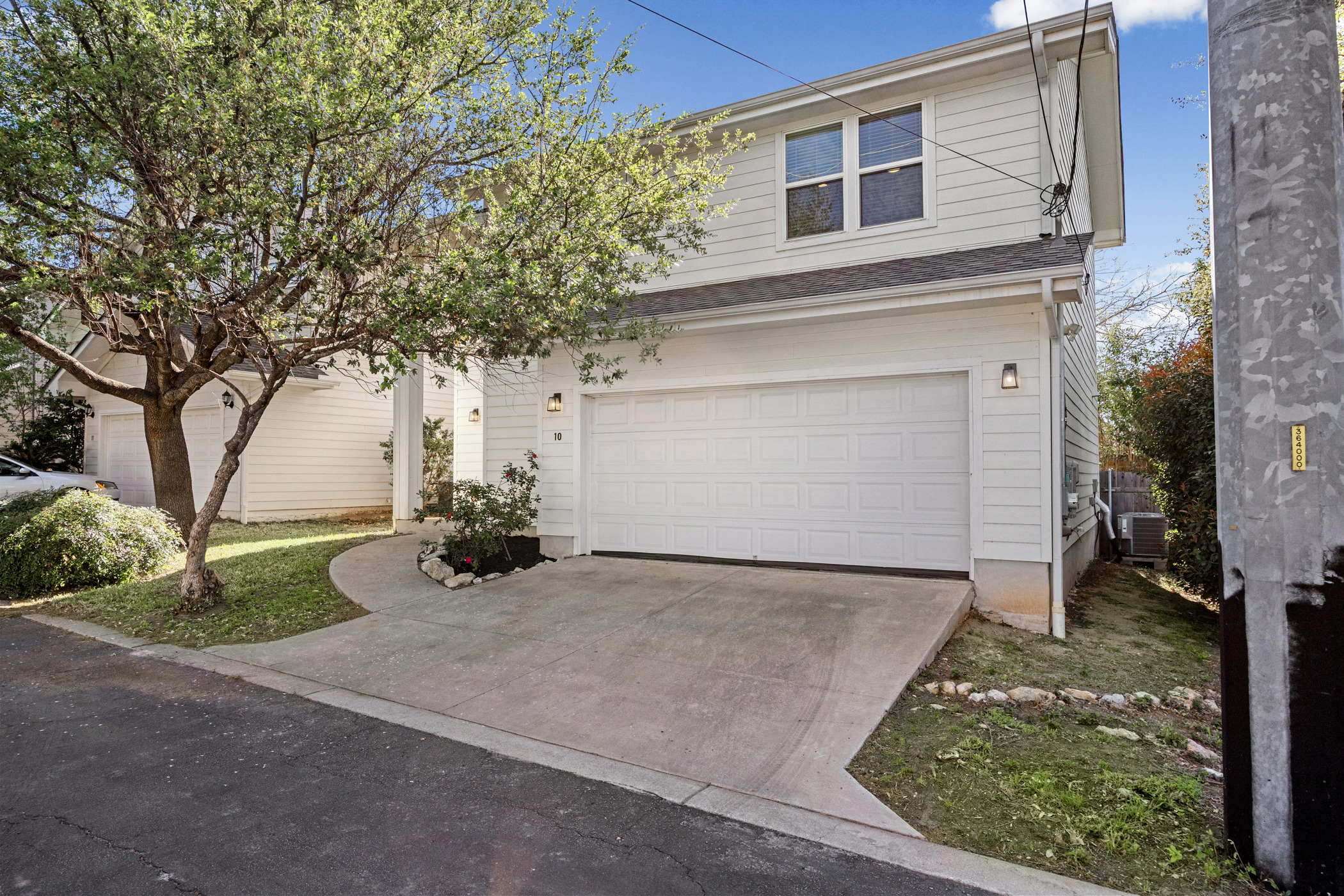7312 E Ben White Blvd 10 — photo