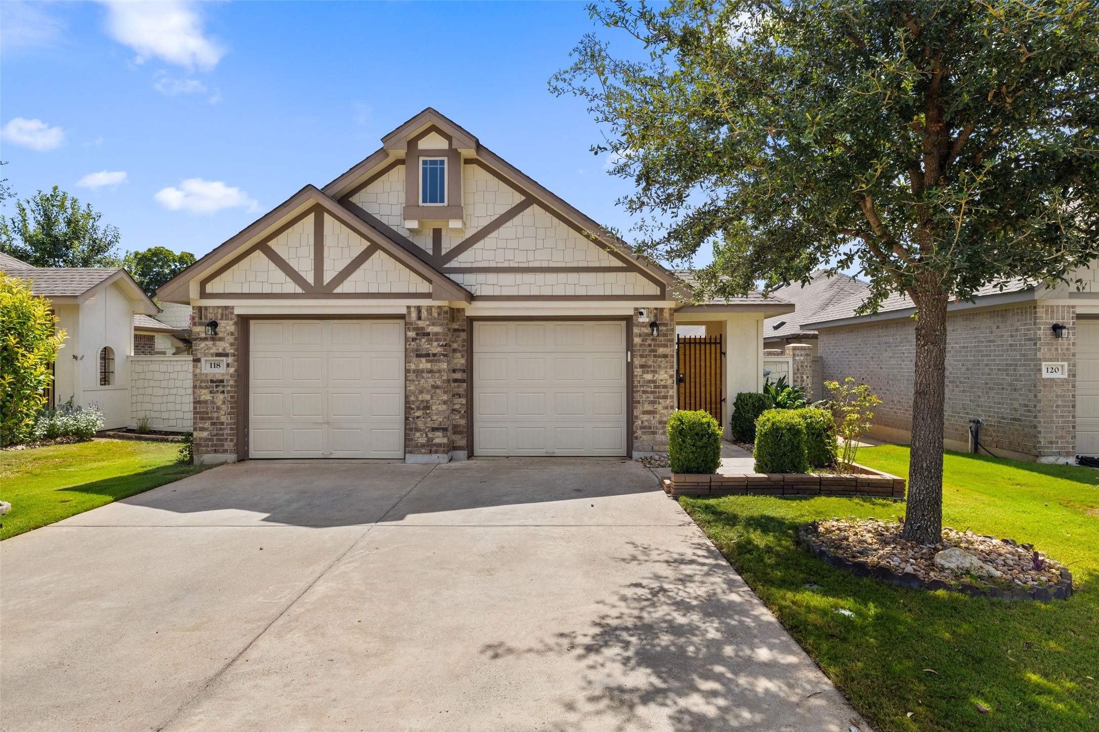 118 Trailstone Dr — photo
