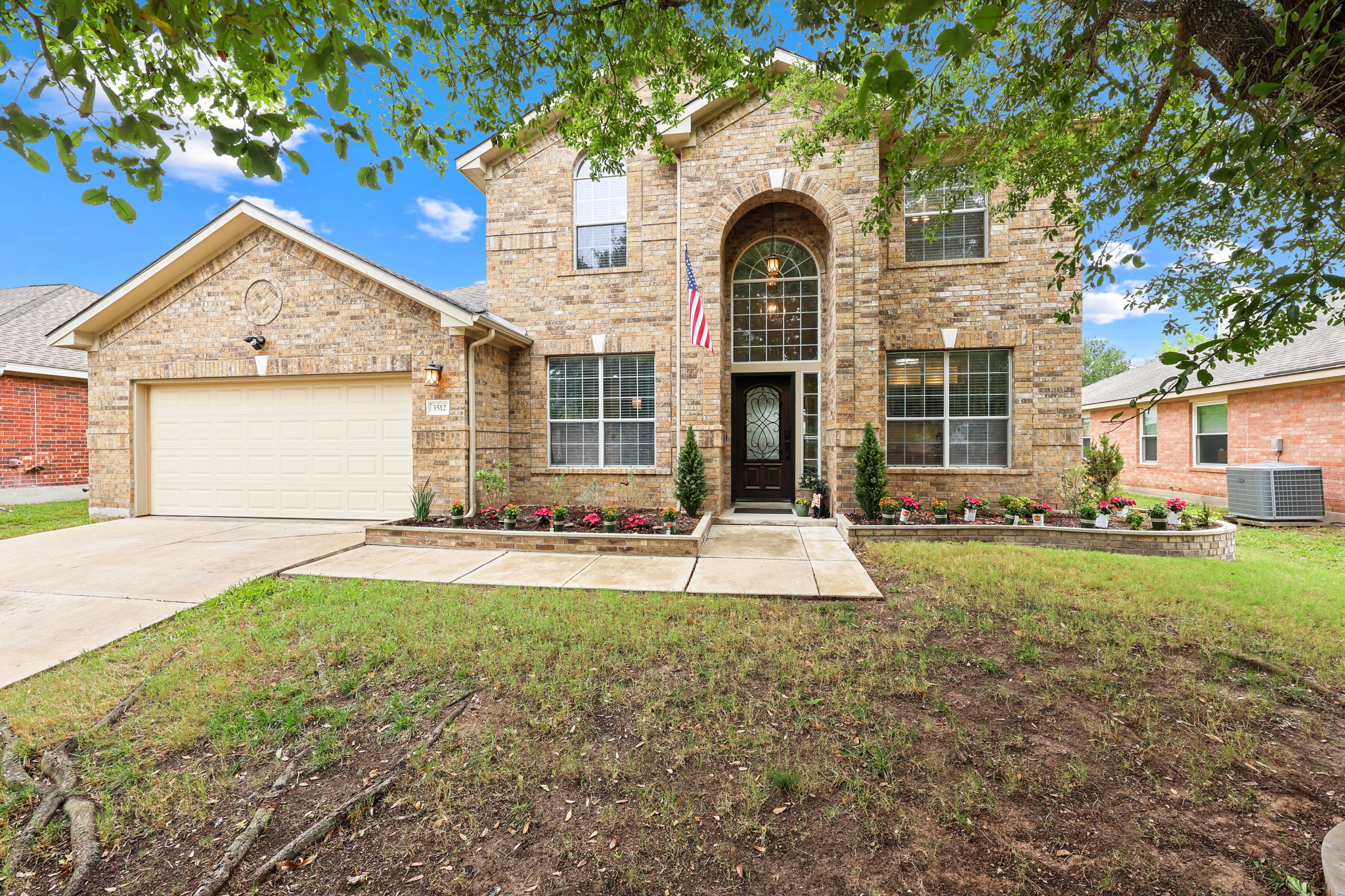 3512 Endless Shore Dr — photo