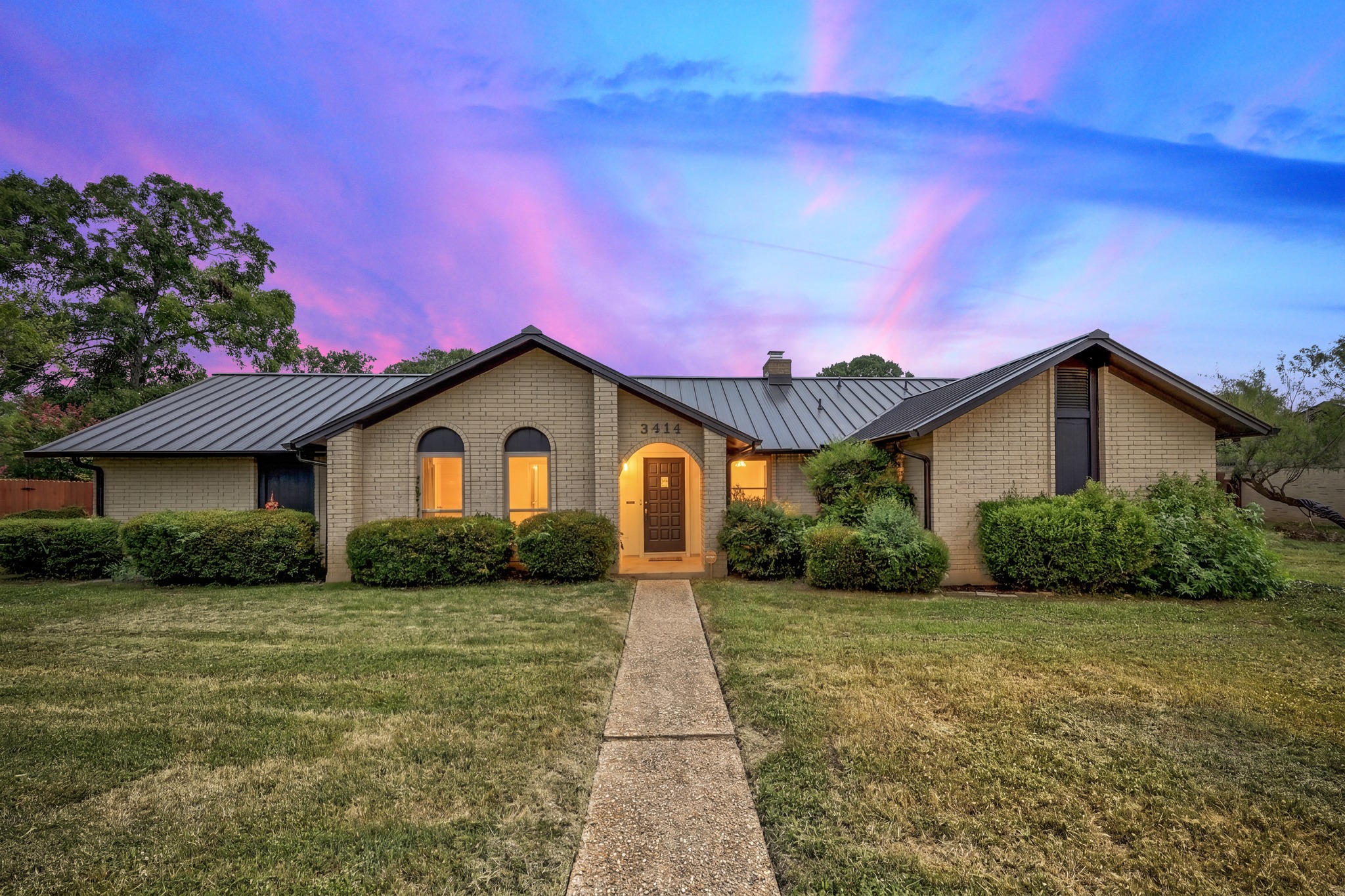 3414 Eldorado Trl — photo