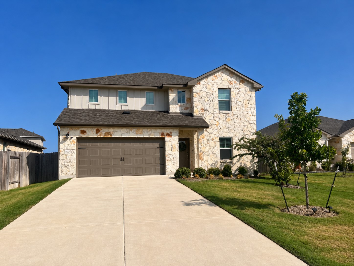 17613 Pepperwood CV — photo