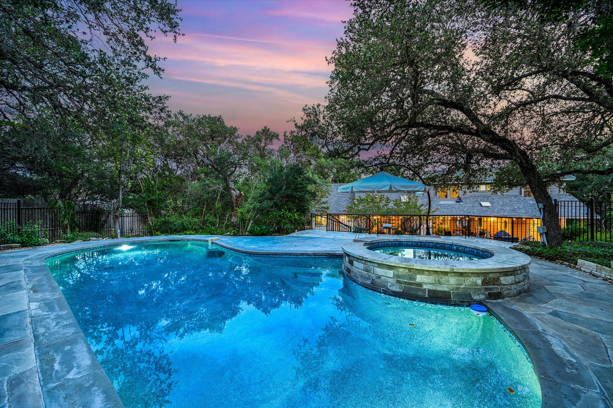 8310 Long Canyon Dr — photo