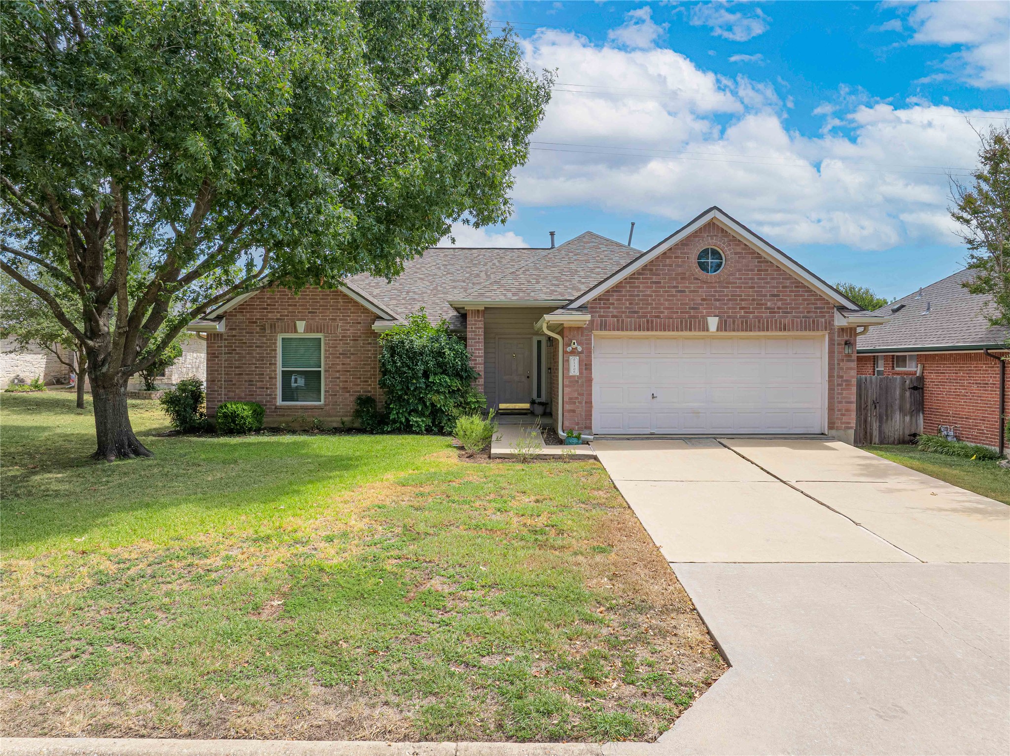 1106 Willow Creek Dr — photo