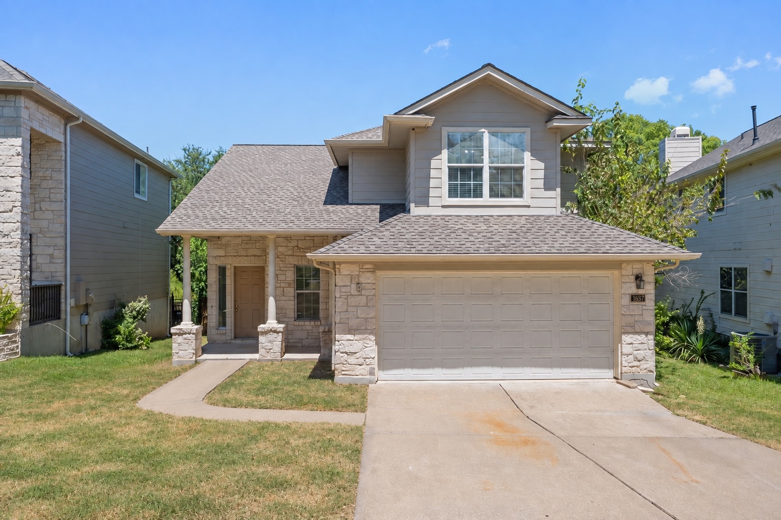 1637 Gaylord Dr — photo