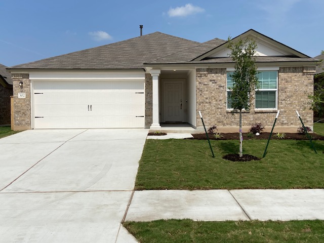 302 Sebring Cir — photo