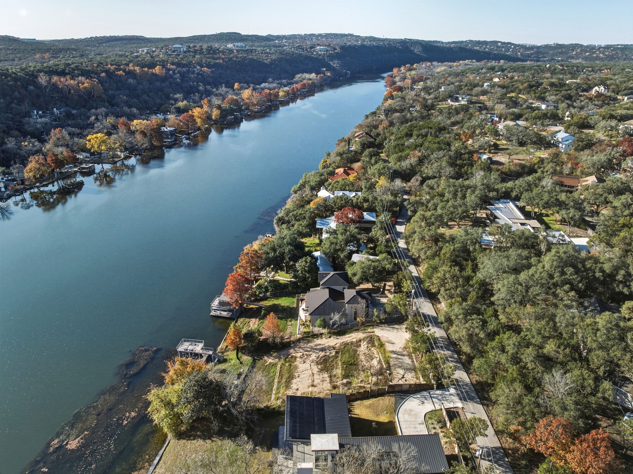 3607 Robbins Road, Austin, TX 78730