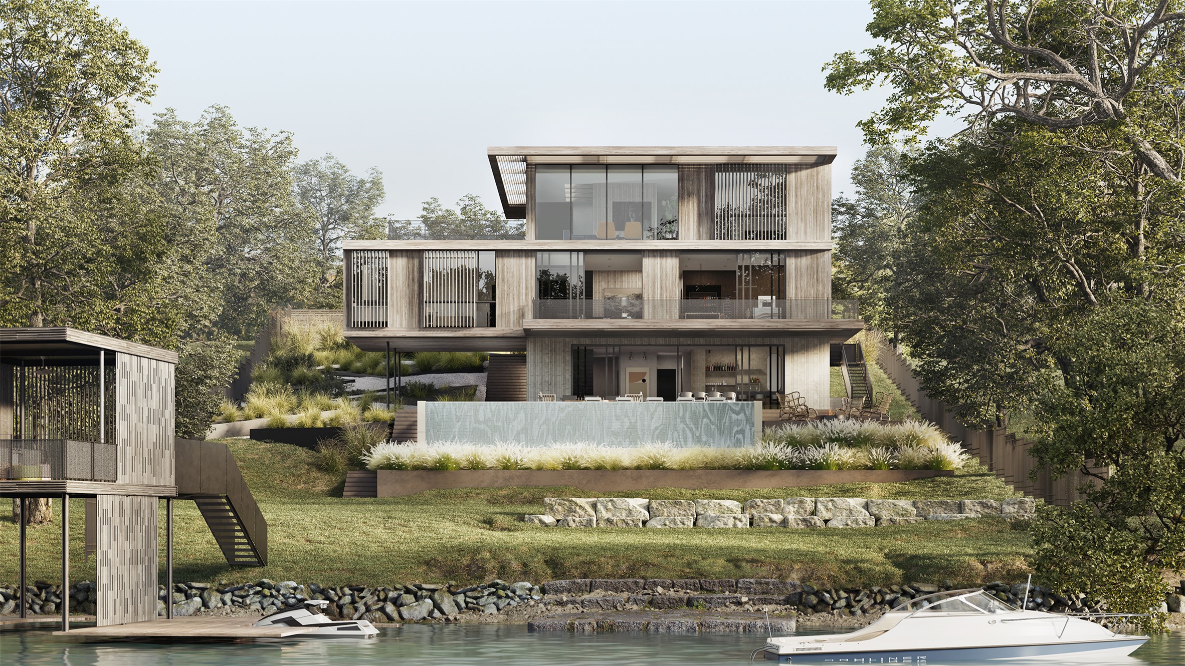 3607 Robbins Road, Austin, TX 78730 — photo 2