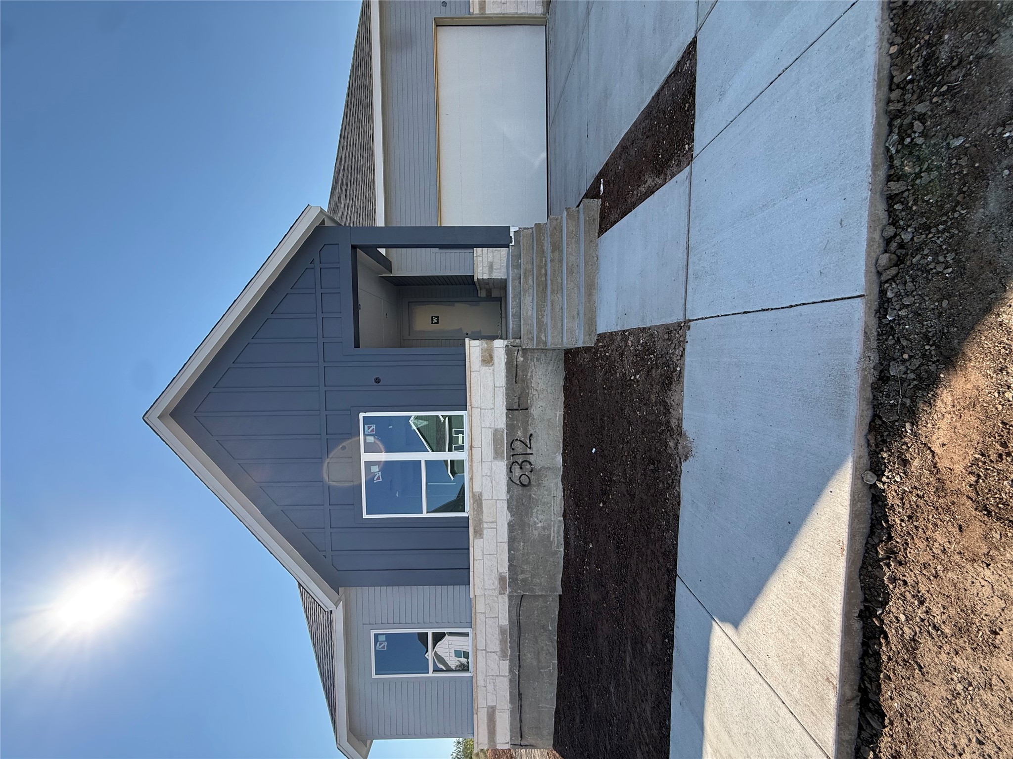 6312 McMurtry St — photo