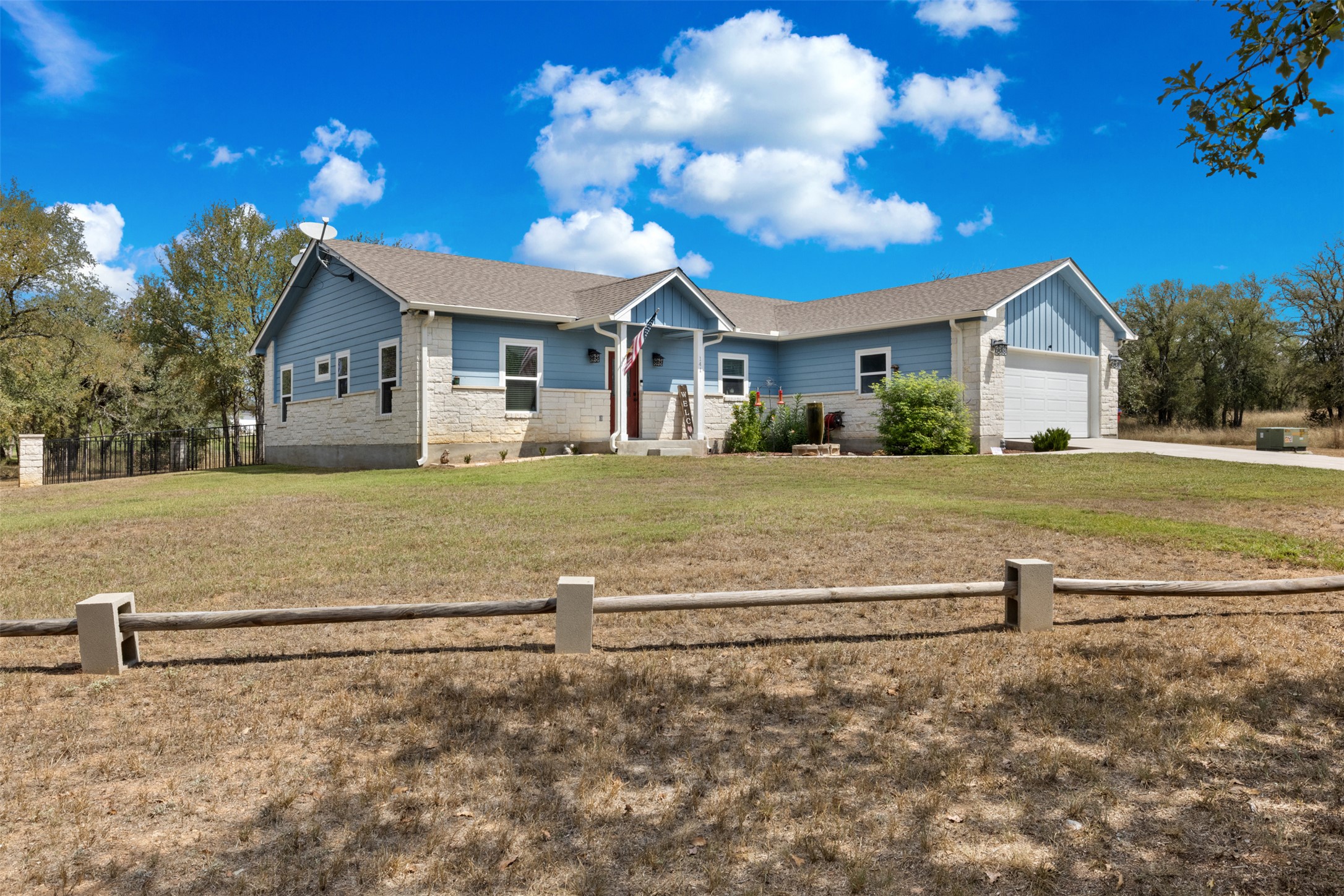 141 Eagle Point CV — photo