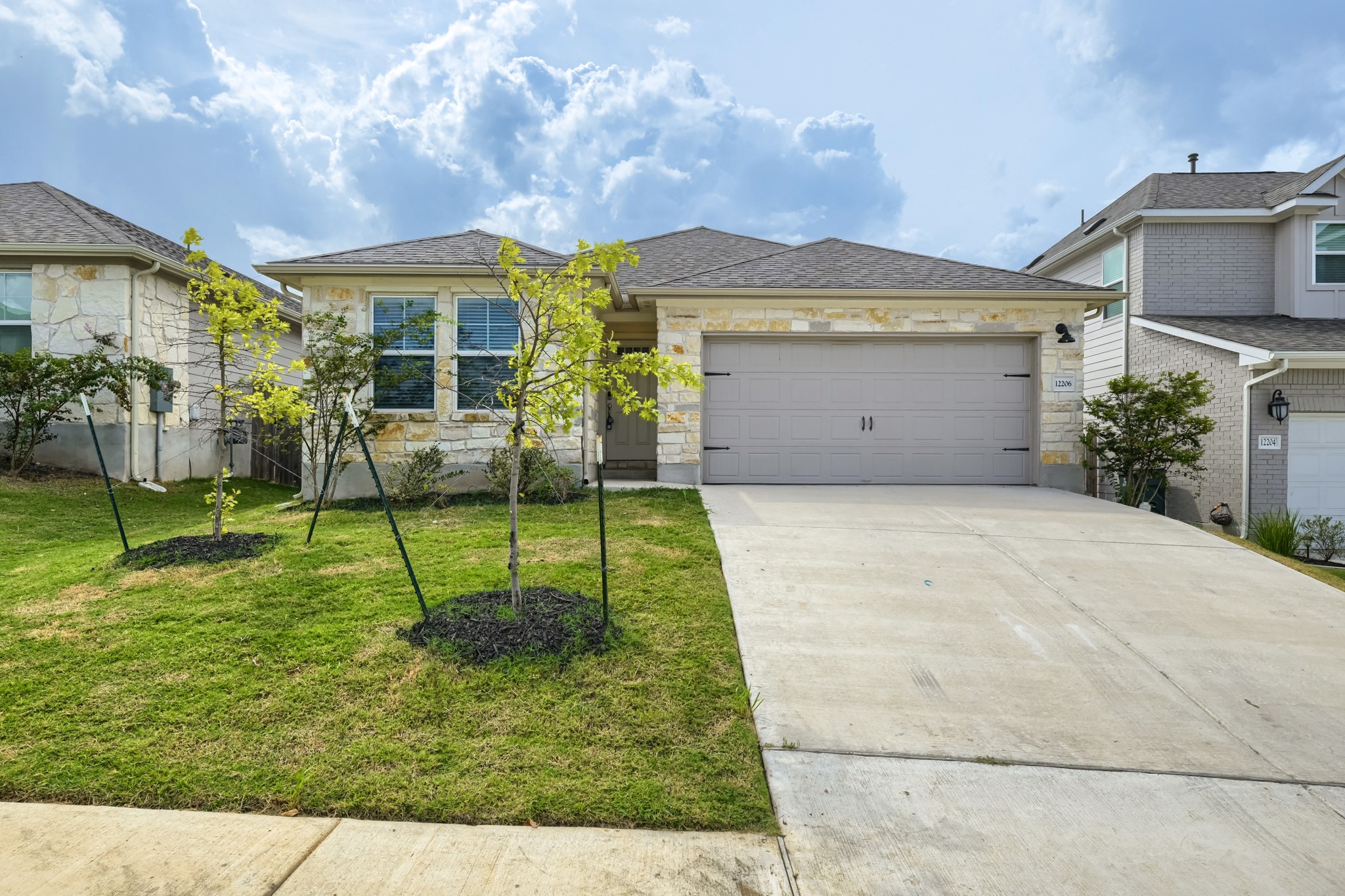 12206 Purple Prairie Ln — photo