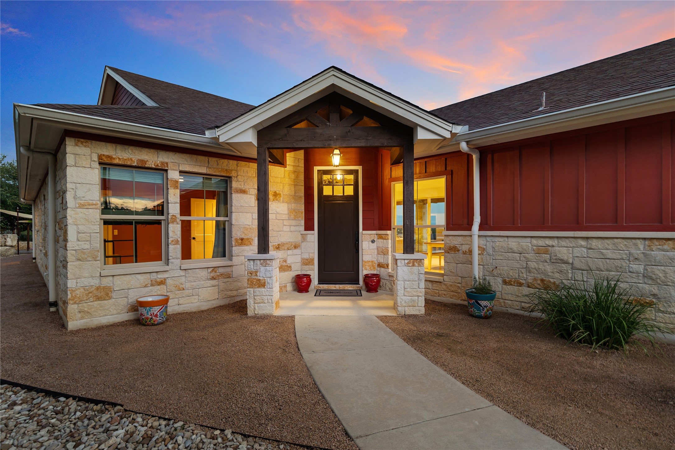 1017 Westland Ridge Road, Dripping Springs, TX 78620 — photo 2