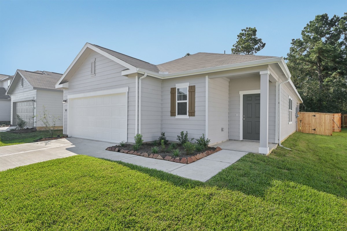 12824 Kentucky Warbler Dr — photo