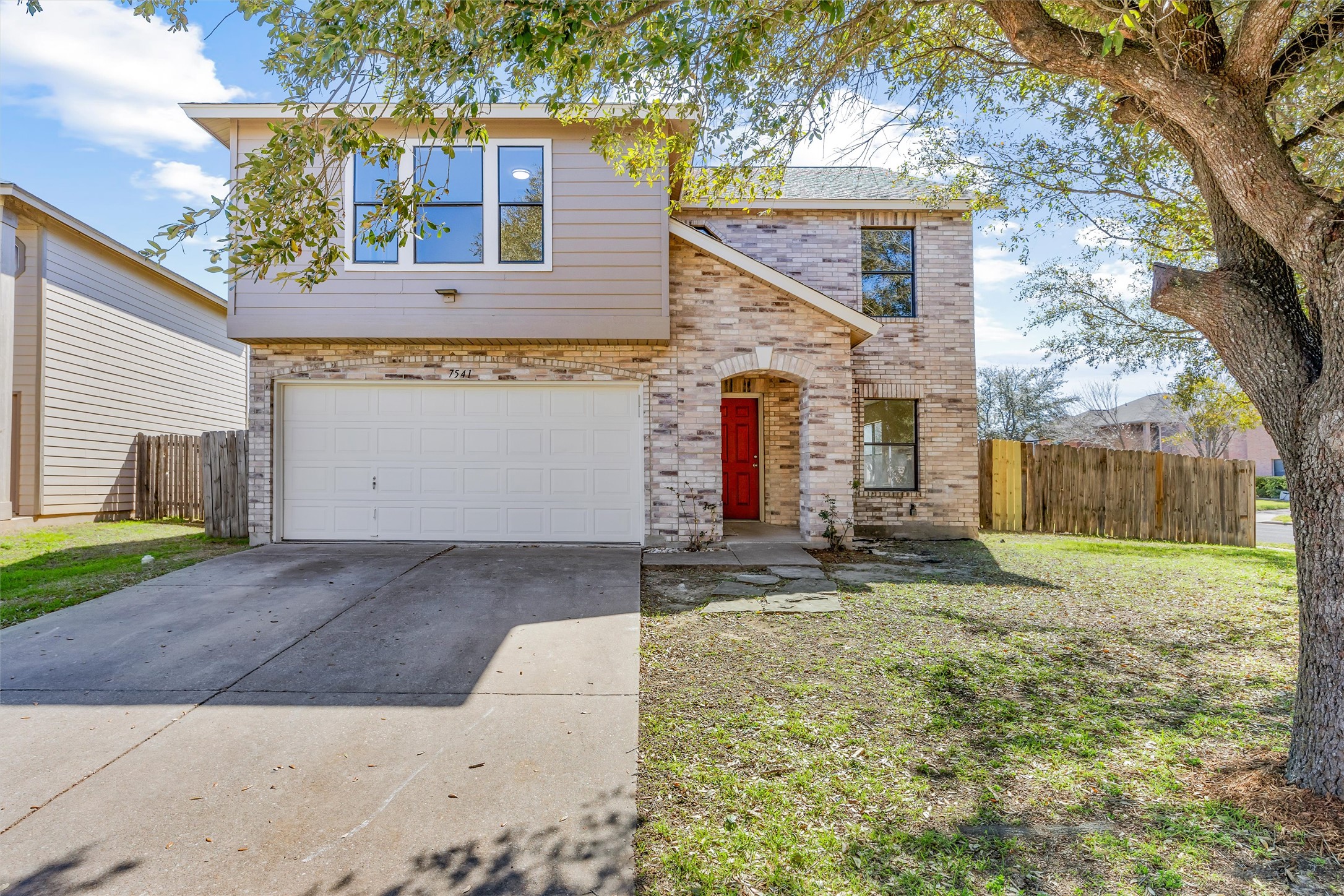 7541 Redrick Dr — photo