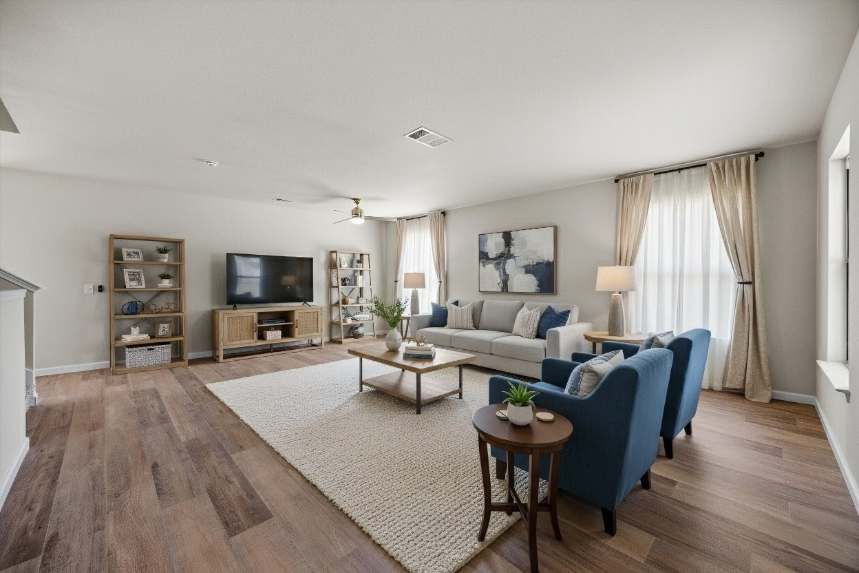 7541 Redrick Drive, Austin, TX 78747 — photo 2