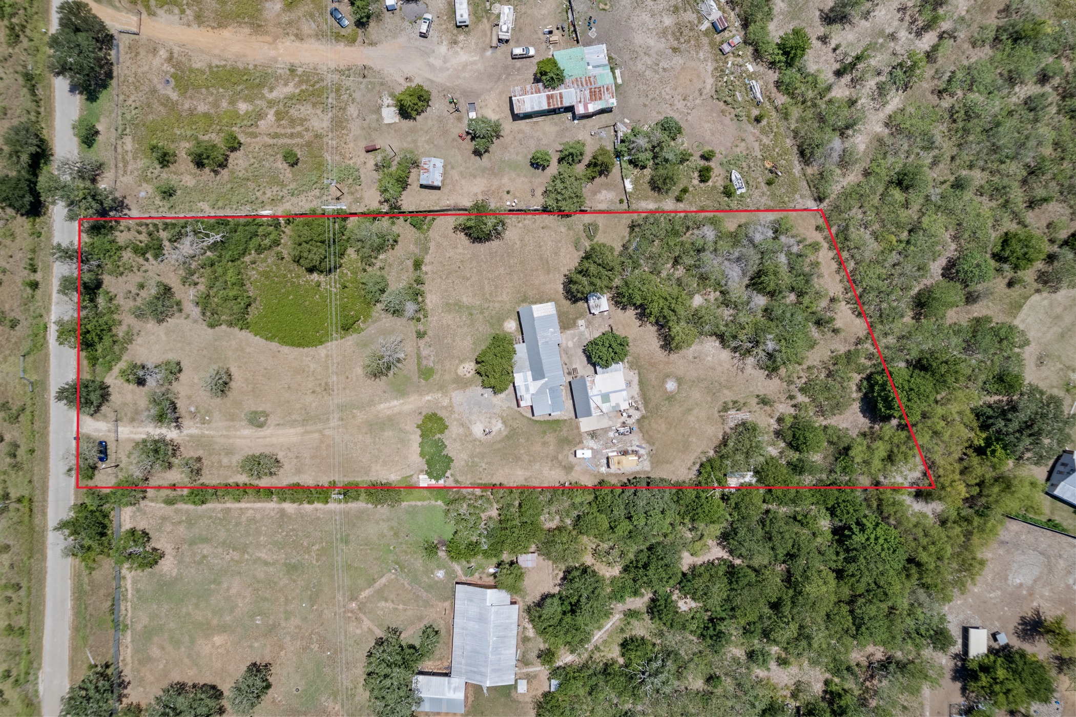 147 Community Center Rd — photo