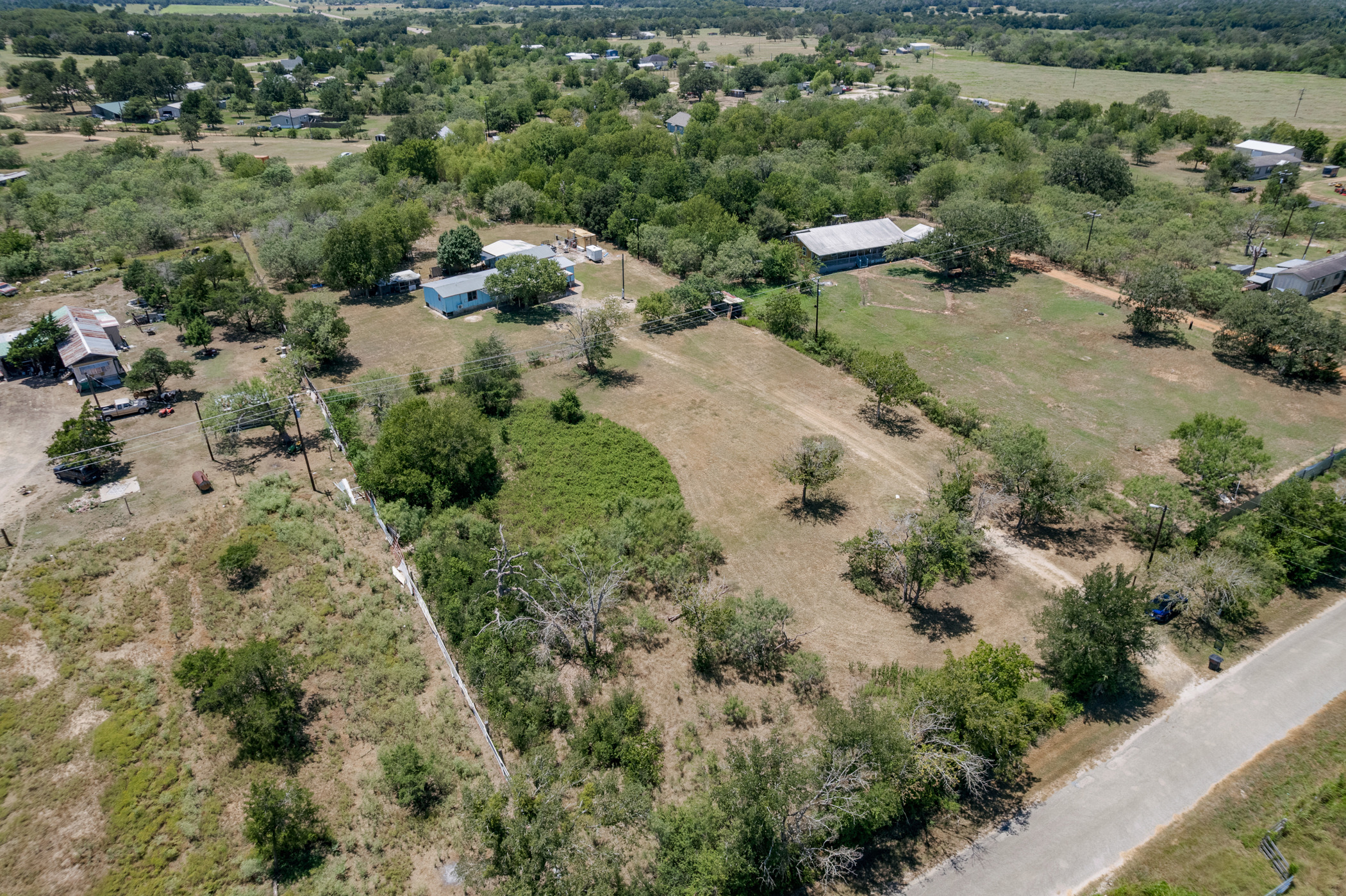 147 Community Center Road, Rosanky, TX 78953 — photo 2