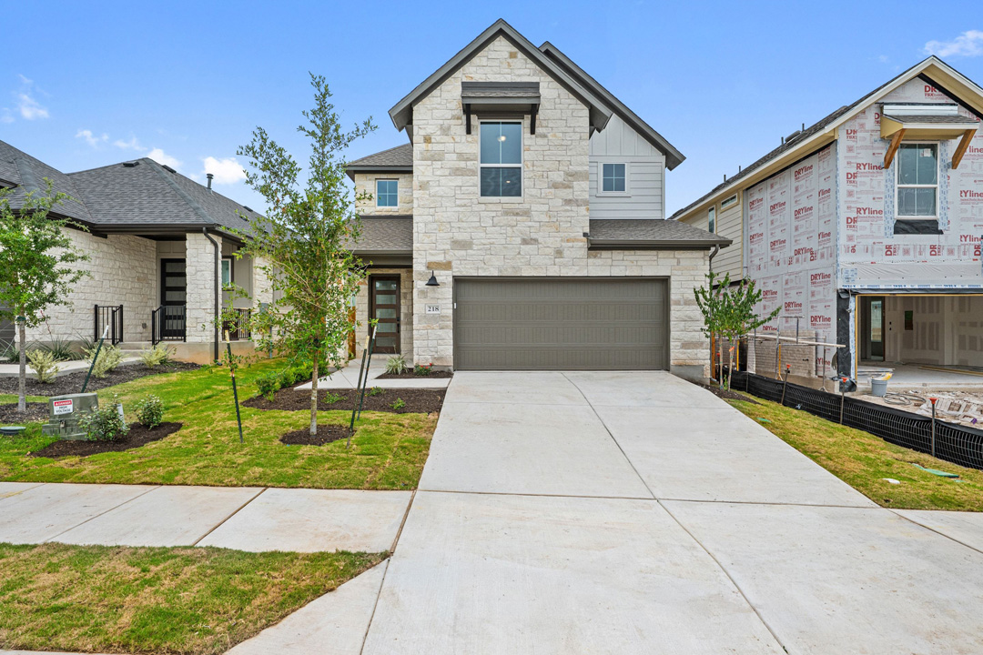 218 Grayson Elm Pass — photo