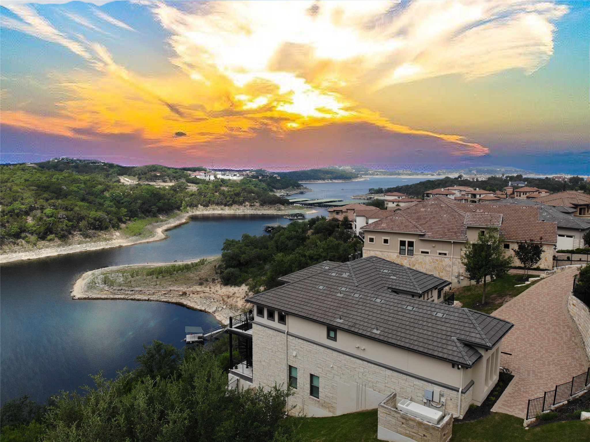 420 Marina View Way — photo