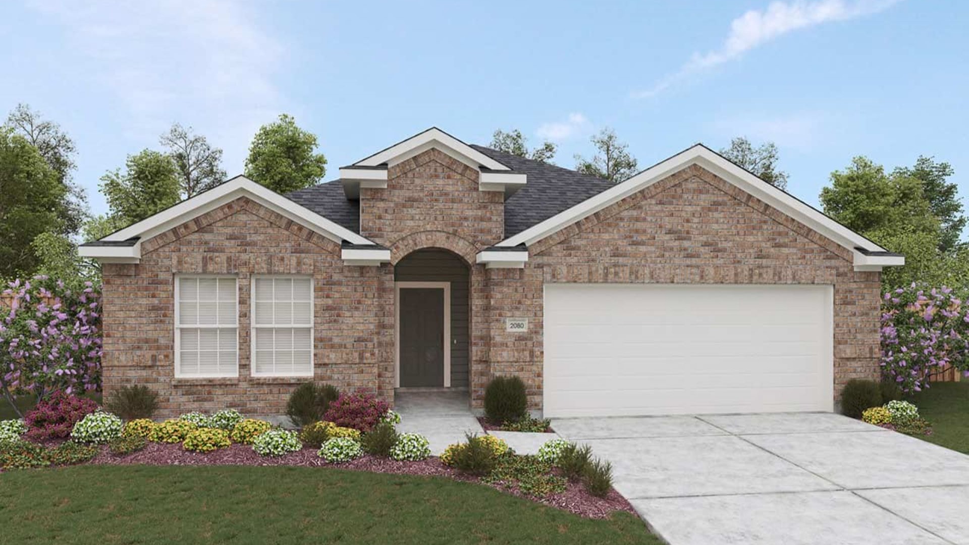 136 Bouldin Acres Pass — photo