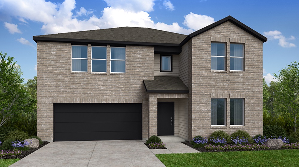 15400 Welsh Mills Dr — photo