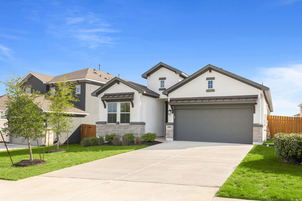 8521 Pine Muhly Dr — photo