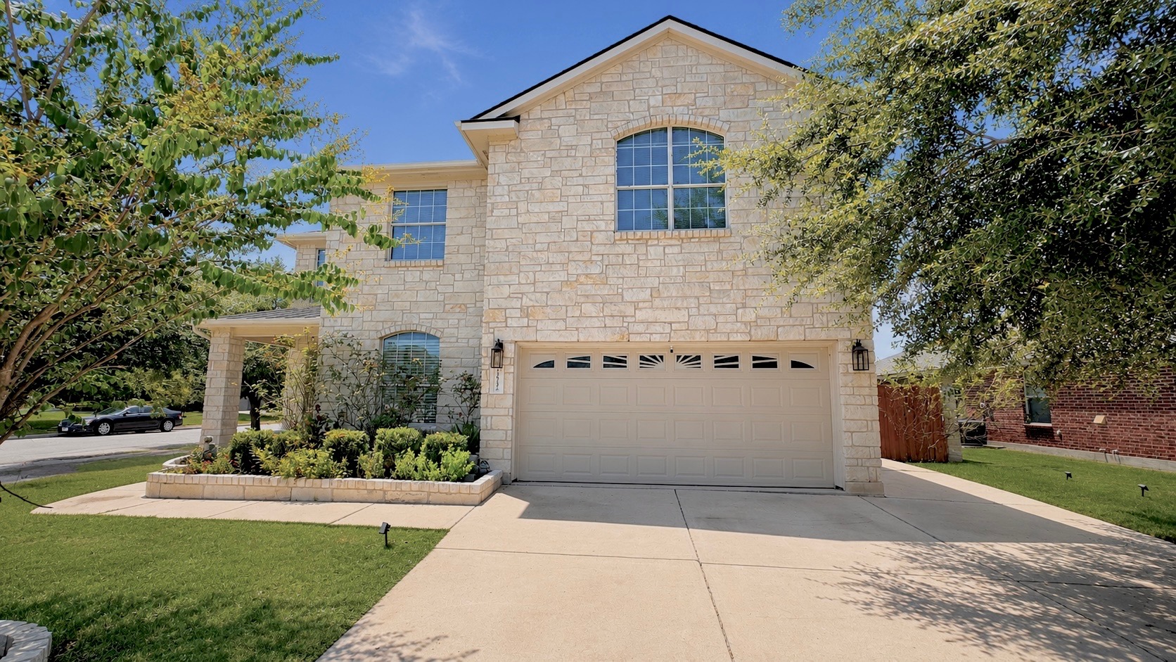 3817 Heron Roost Pass — photo