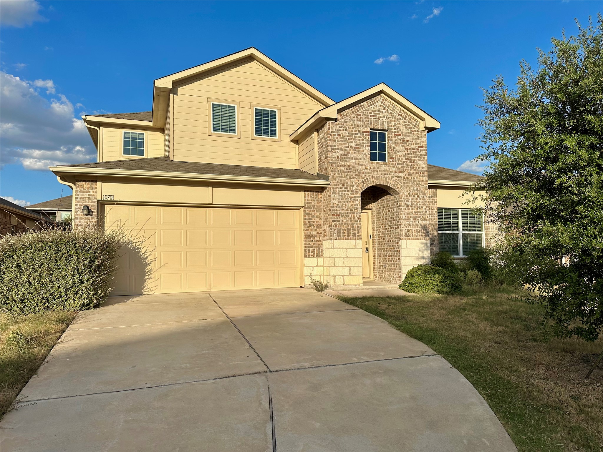10701 Seguin Road, Austin, TX 78754