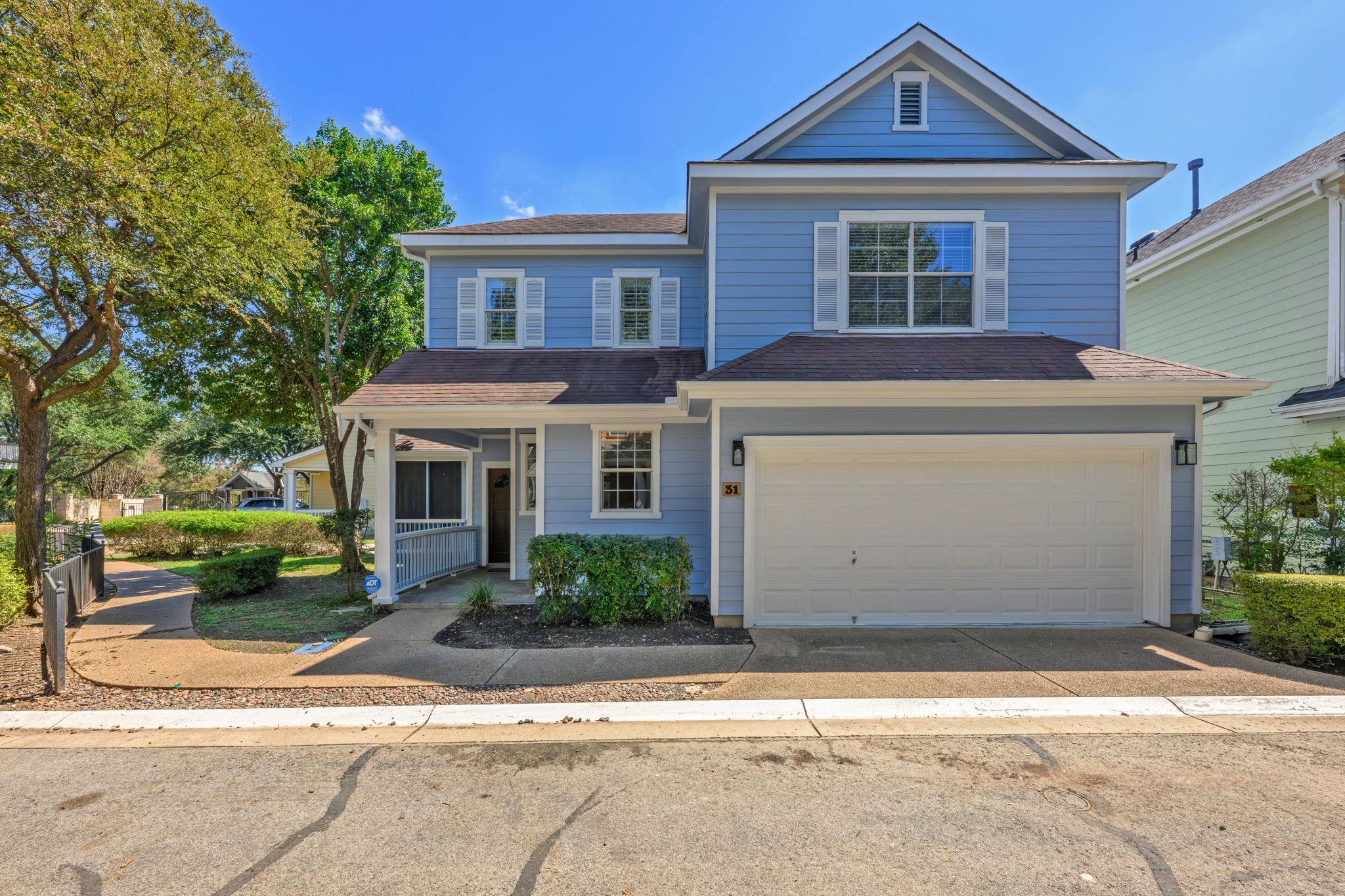 6704 Menchaca Rd Unit 31 — photo