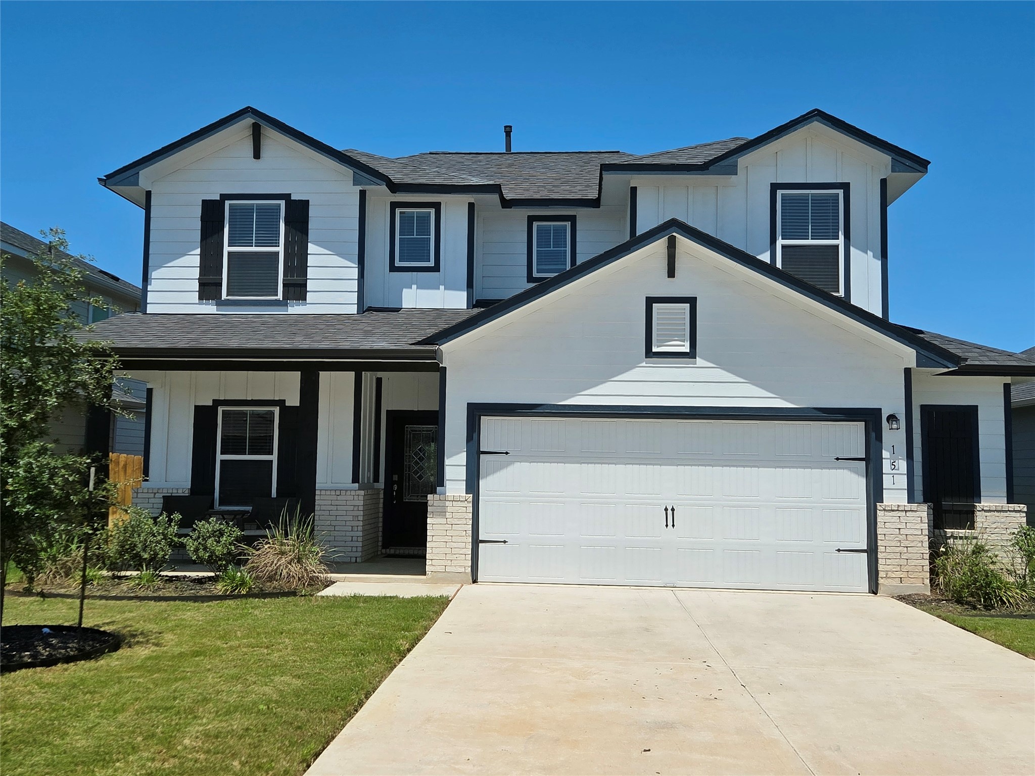 151 Arches Dr — photo