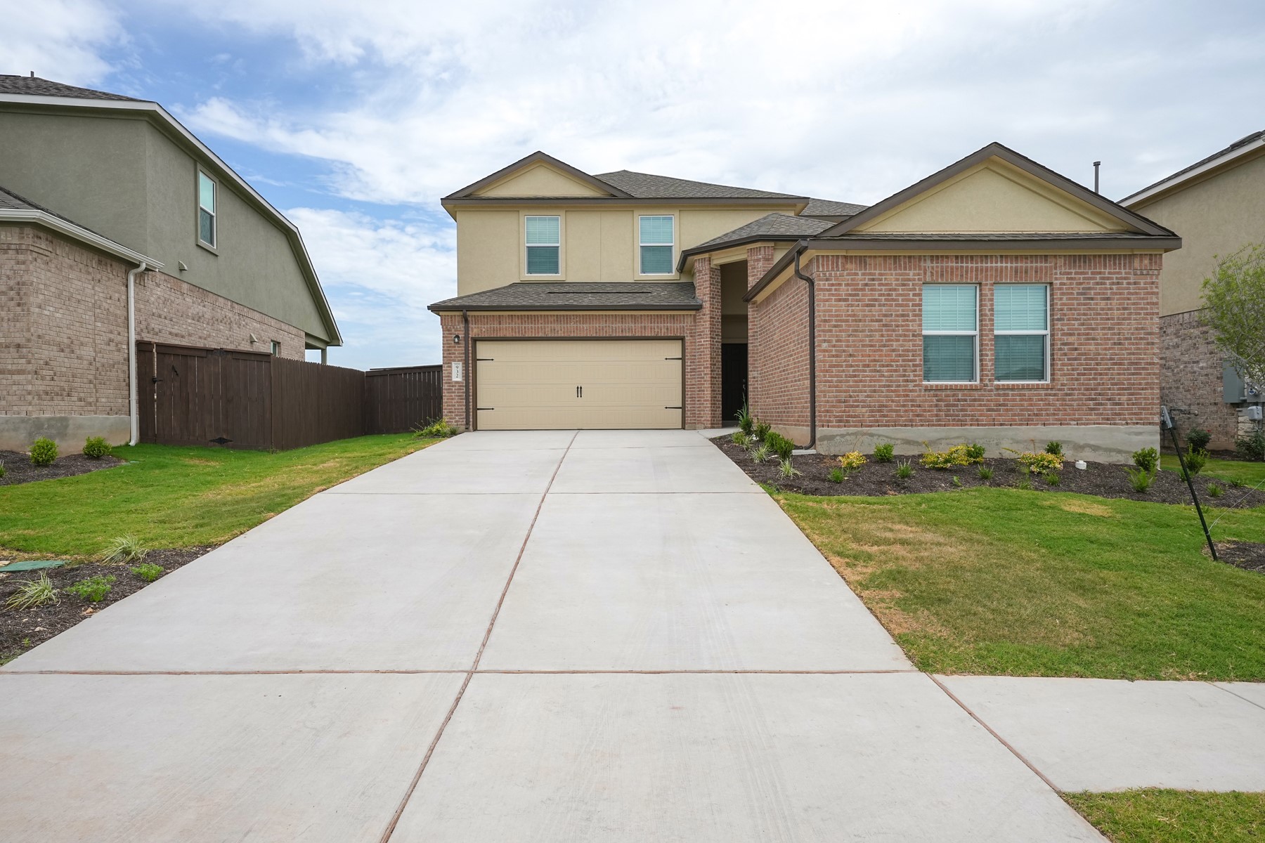 932 Mallow Road, Leander, TX 78641 — photo 2