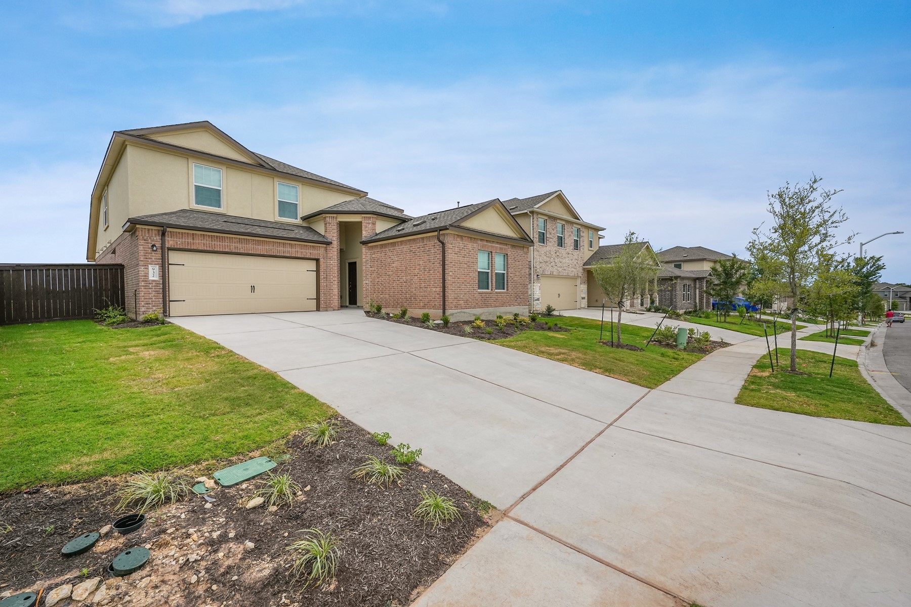 932 Mallow Road, Leander, TX 78641 — photo 3