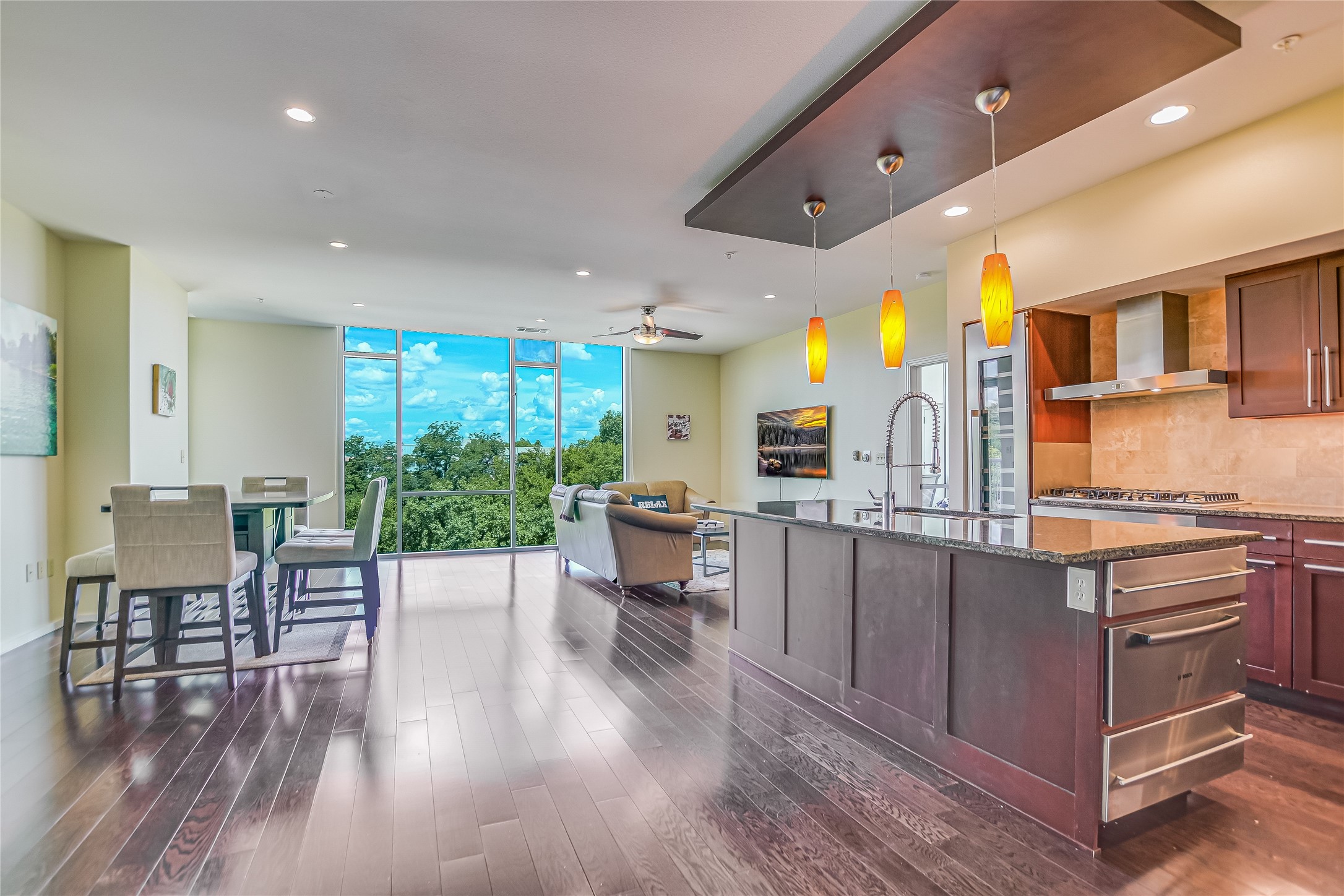 1600 Barton Springs Rd 3504 — photo