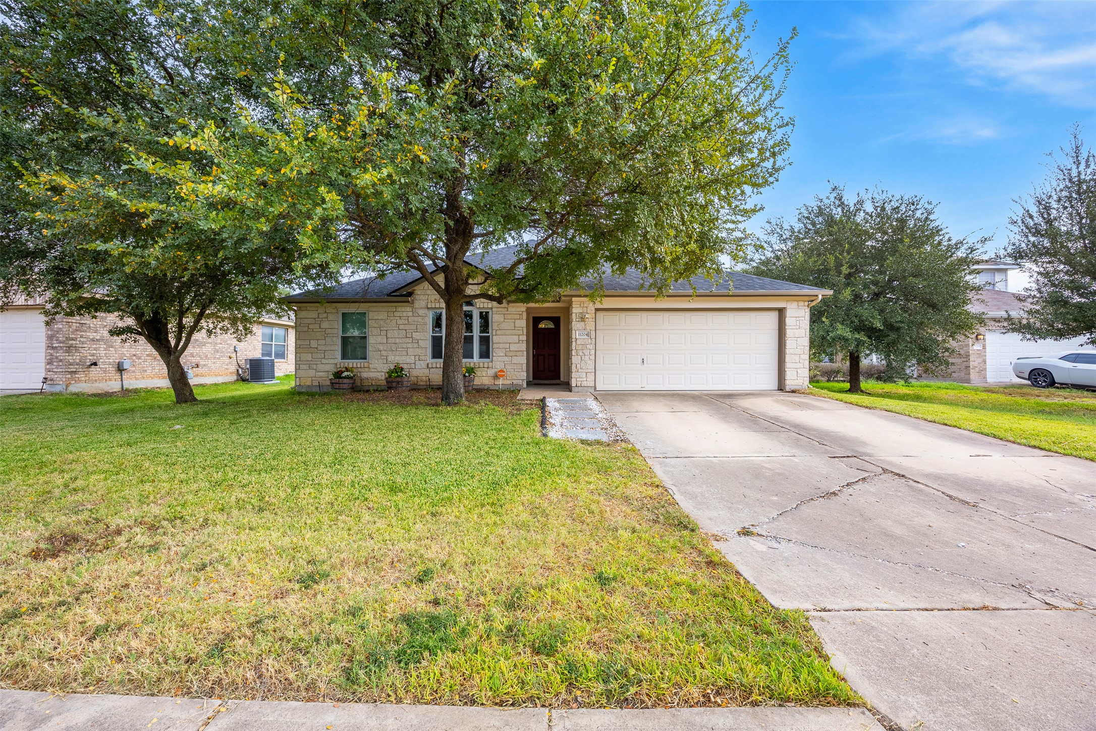 11204 Silo Valley Dr — photo