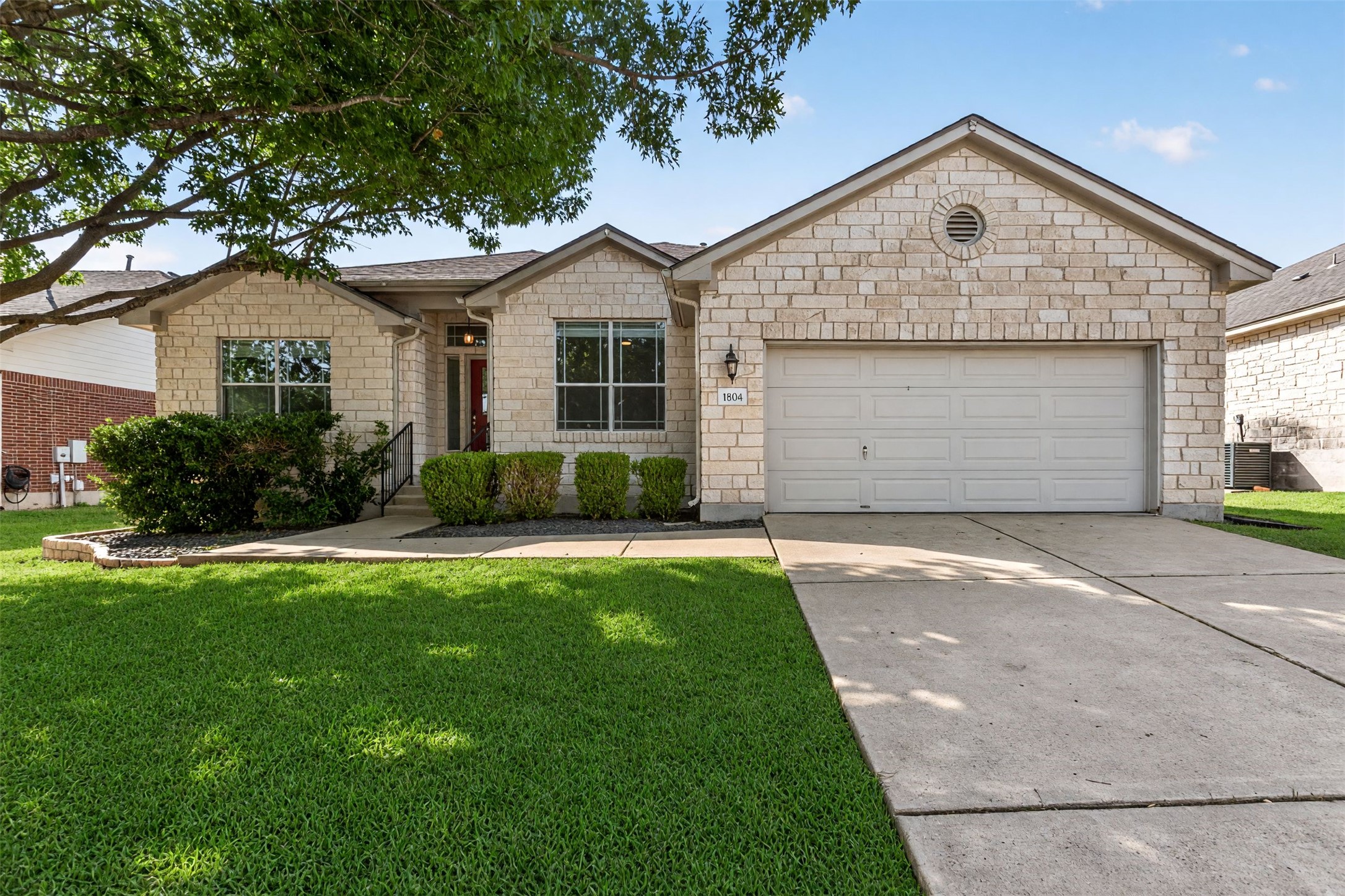 1004 Applerock, Leander, TX 78641 — photo 3