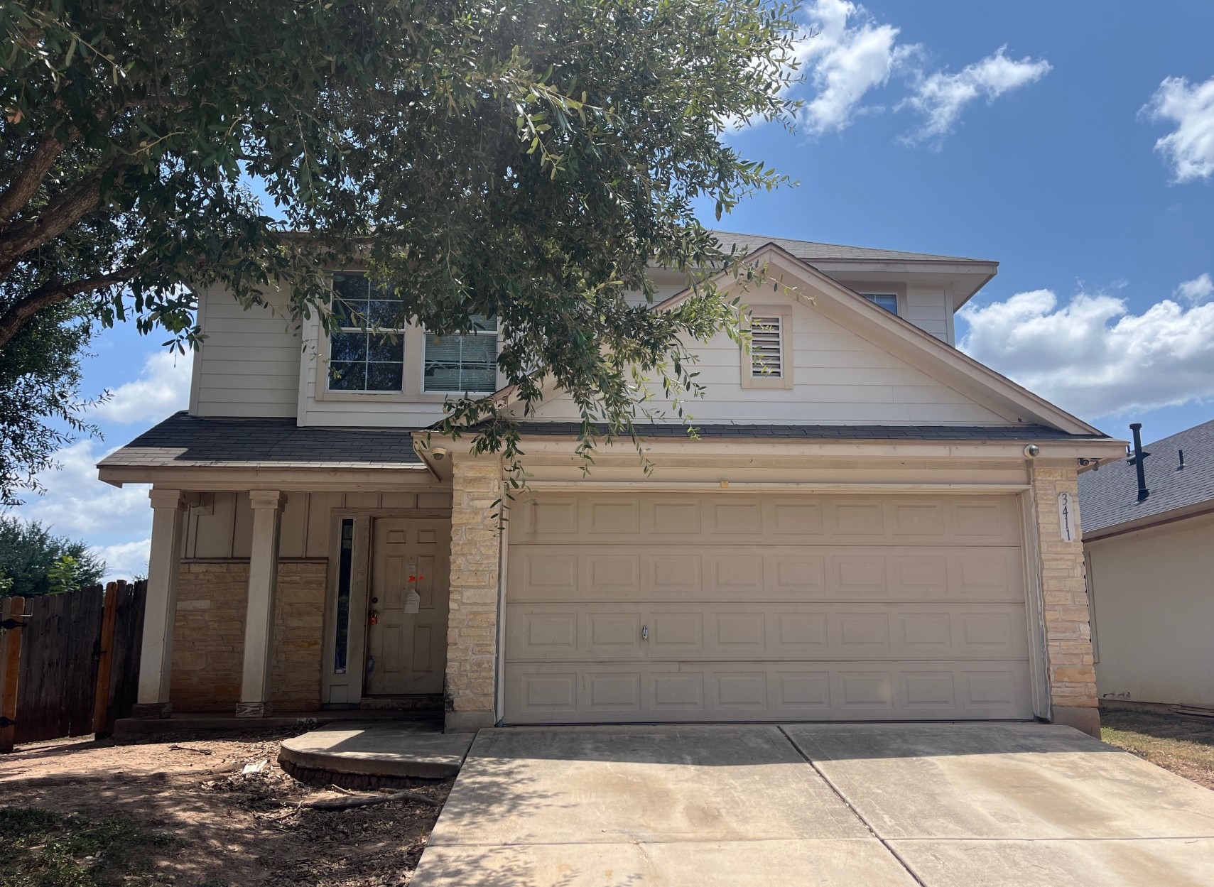3411 Barksdale Dr — photo