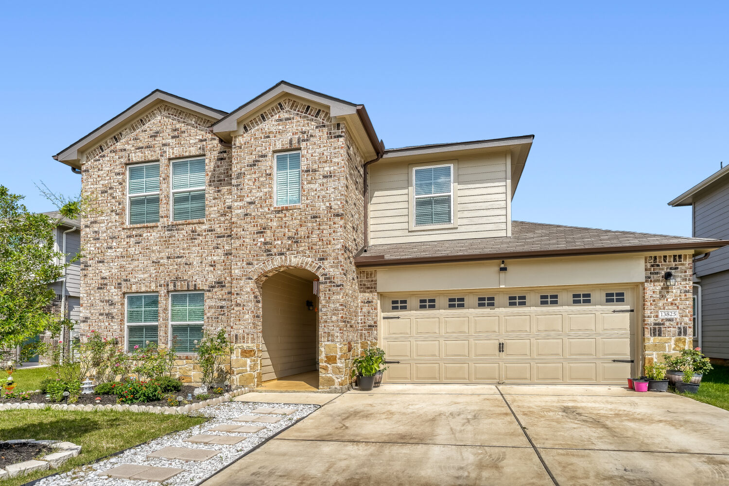 13825 Thomas Wheeler Way — photo