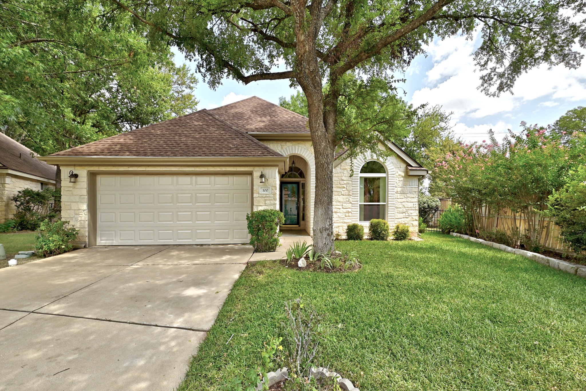 100 Village Dr — photo