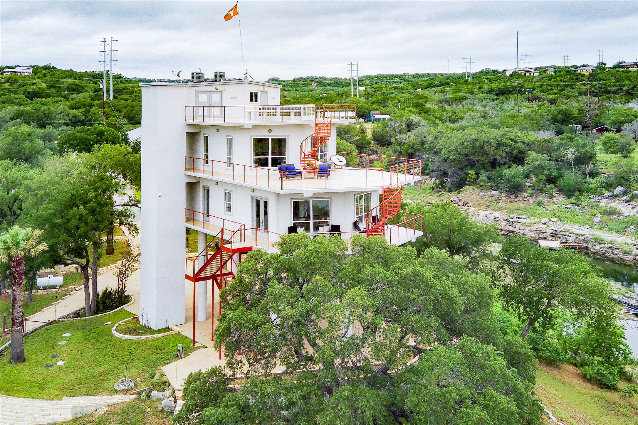20202 Barnett Glenn Rd — photo