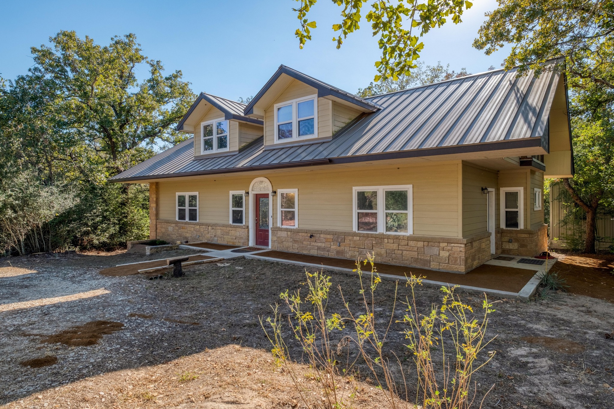 123 Bowie Trl — photo
