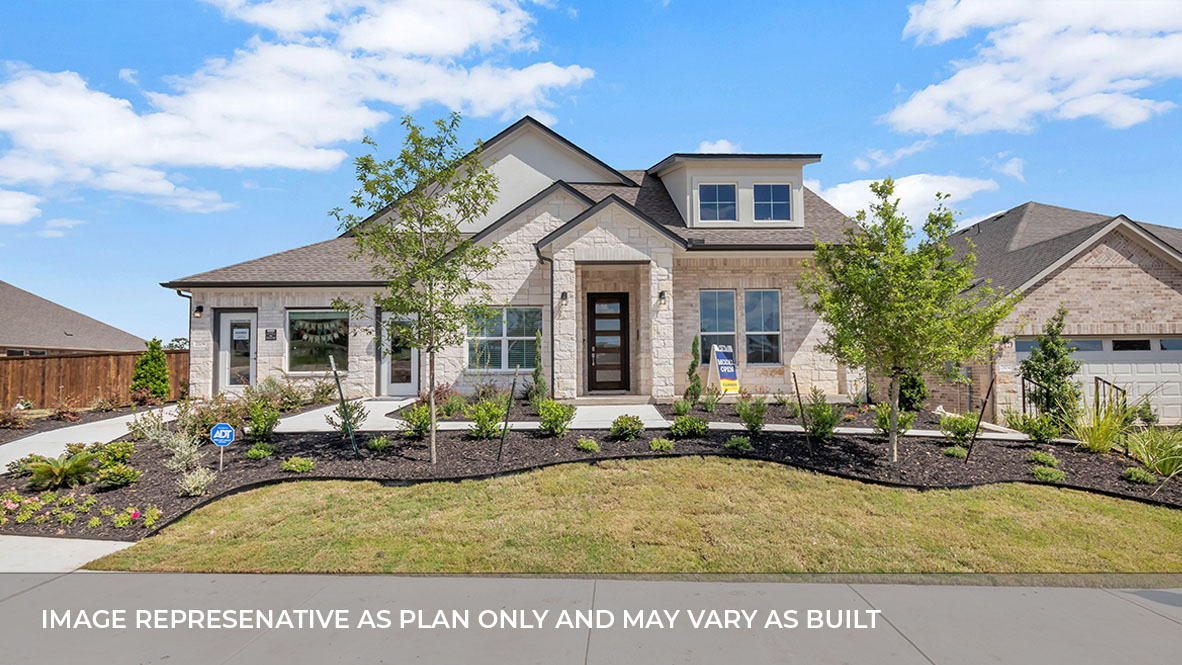 604 Prairie Wind Dr — photo