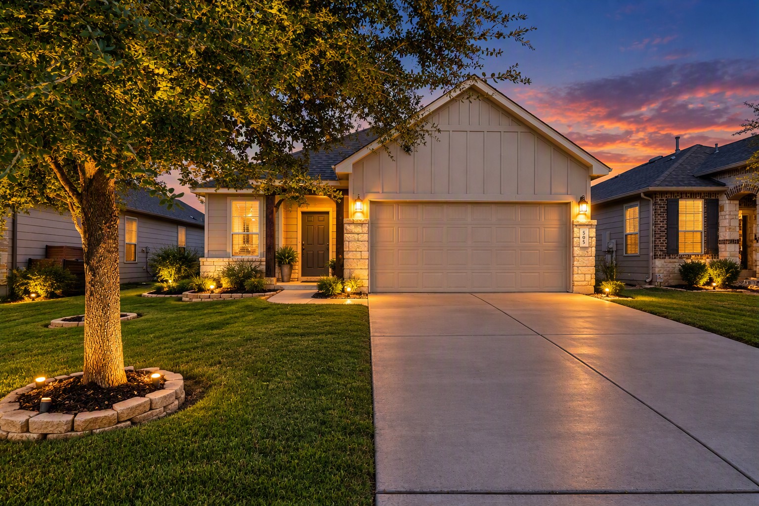 505 Coffee Berry Dr — photo