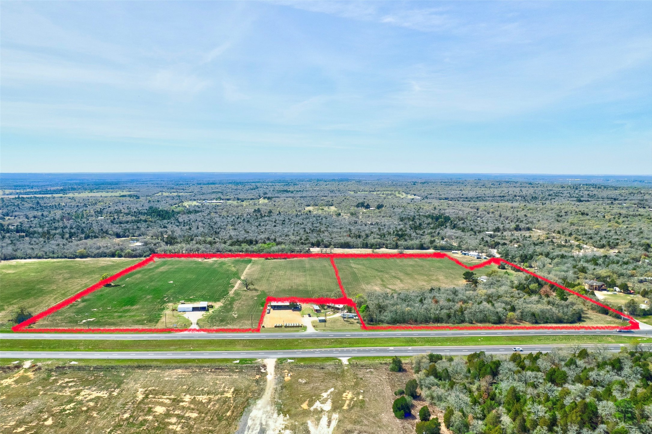 Tbd Hwy 290 E Lot 1 — photo